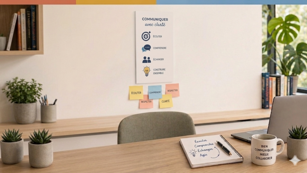 Formation Communication Assertivité