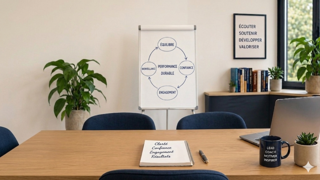 Formation Management